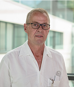 Prim.Dr. Heinrich Thöni