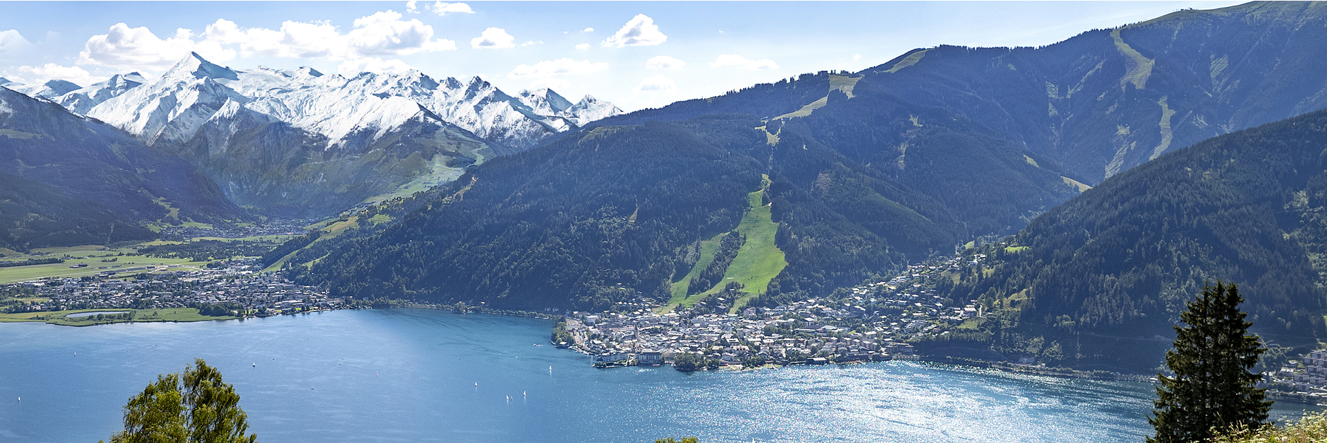 Zell am See